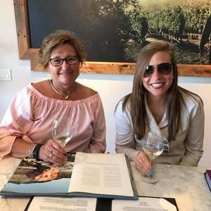 Meet your Posher, Cindy